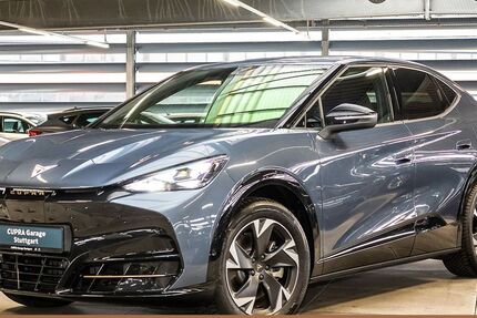 Cupra Tavascan 12.000 km 36.730 &euro; Stuttgart-Feuerbach 70469