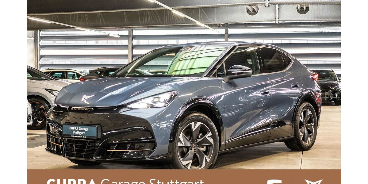 Cupra Tavascan 12.000 km 37.430 &euro; Stuttgart-Feuerbach 70469