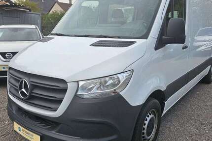 Mercedes-Benz Sprinter 31.745 km 25.990 € Reutlingen 72770