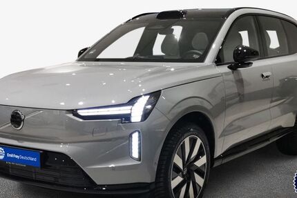 Volvo EX90