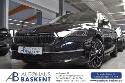 Skoda Octavia 22.300 km 31.890 € Sindelfingen-Darmsheim 71069
