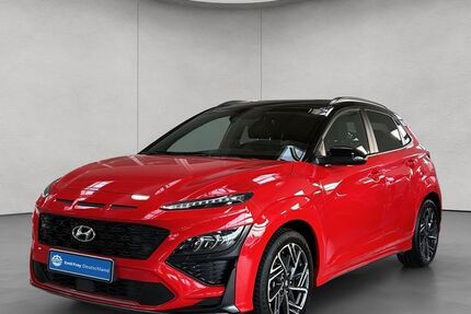Hyundai KONA 55.980 km 23.880 &euro; Esslingen 73730