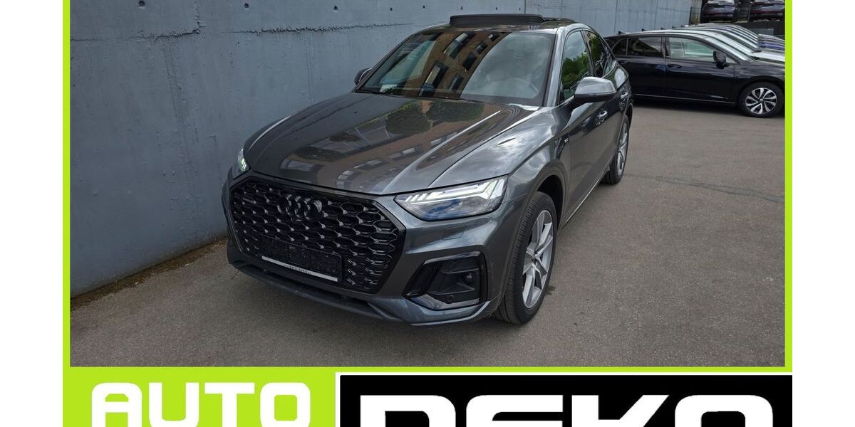 Audi Q5 95.451 km 36.830 &euro; Waiblingen 71332