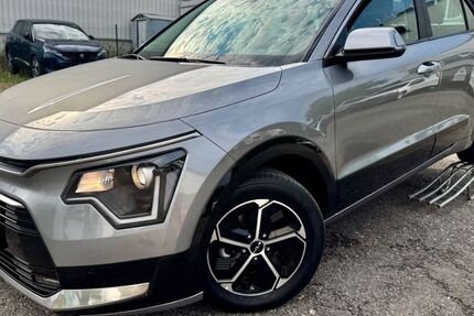 Kia Niro 39.867 km 24.900 &euro; Holzgerlingen 71088