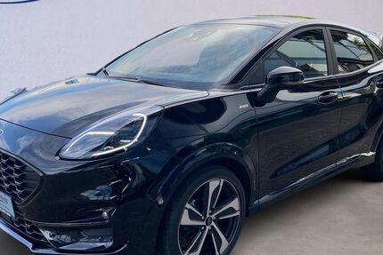 Ford Puma 40.500 km 19.990 &euro; Nagold 72202