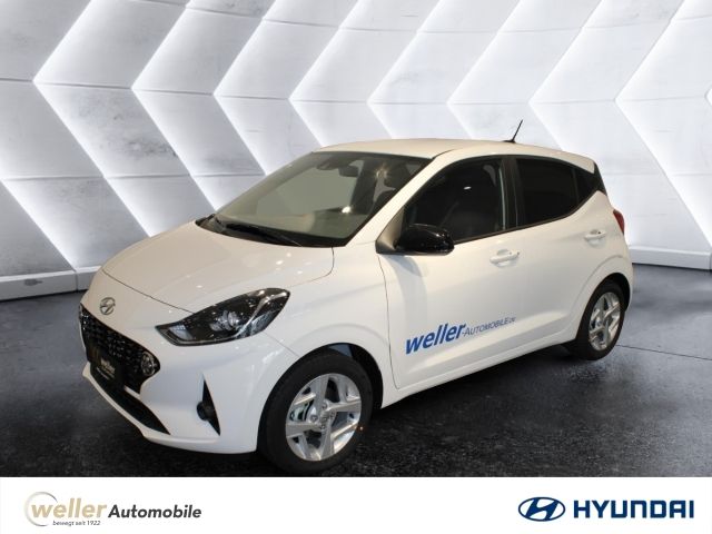 Hyundai i10 22.000 km 12.860 &euro; Bietigheim-Bissingen 74321