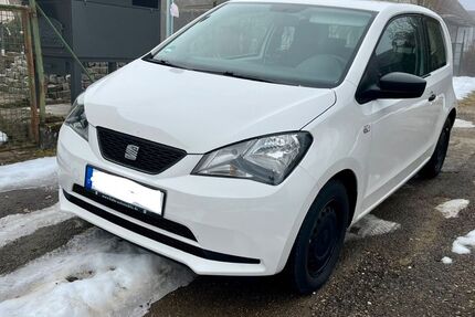 Seat Mii 230.000 km 2.400 &euro; Sindelfingen 71069