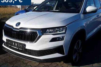 Skoda Karoq 83.100 km 22.930 &euro; Ludwigsburg 71634