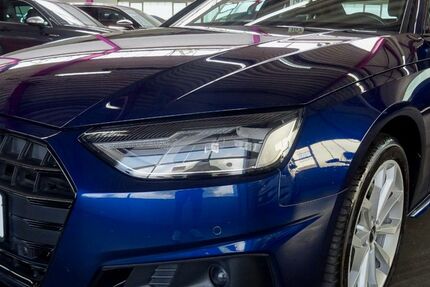 Audi A4 49.350 km 26.249 &euro; Holzgerlingen bei Stuttgart 71088