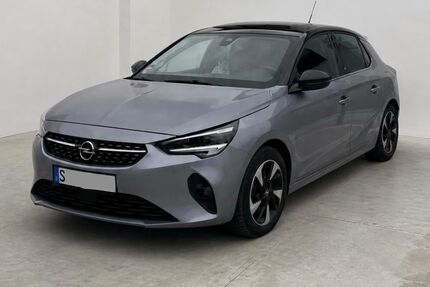 Opel Corsa 66.250 km 14.990 &euro; Stuttgart 70378