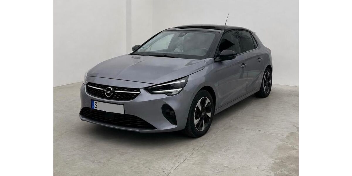 Opel Corsa 66.250 km 14.990 &euro; Stuttgart 70378