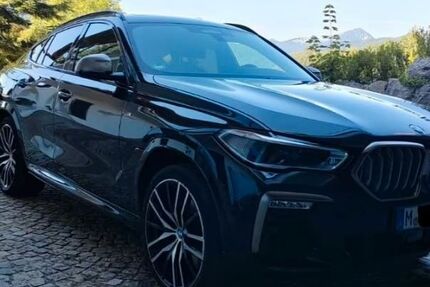 BMW X6 48.174 km 66.400 € Stuttgart 70173