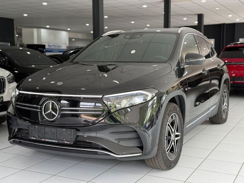 Mercedes-Benz EQA 54.000 km 29.990 € Weil im Schönbuch 71093