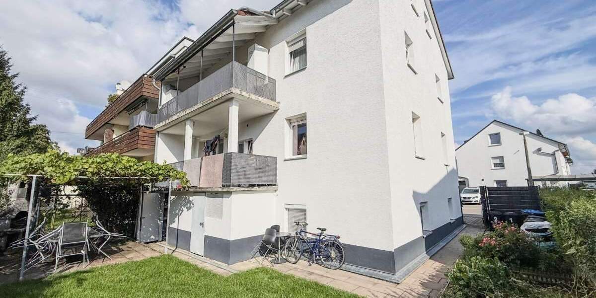 Mehrfamilienhaus, Wohnhaus Sindelfingen Maichingen - 1 Zimmer, 228 m&sup2;, 895.000&euro; | Angebot:25769435
