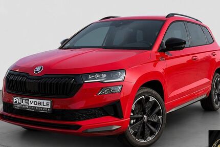 Skoda Karoq 17.600 km 33.337 &euro; Ludwigsburg 71636
