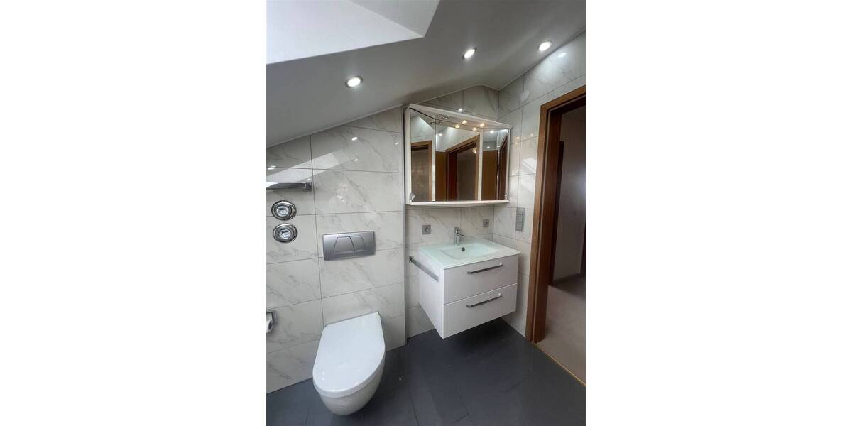 Etagenwohnung Wendlingen am Neckar Wendlingen - 2 Zimmer, 70 m&sup2;, 299.000&euro; | Angebot:26244324