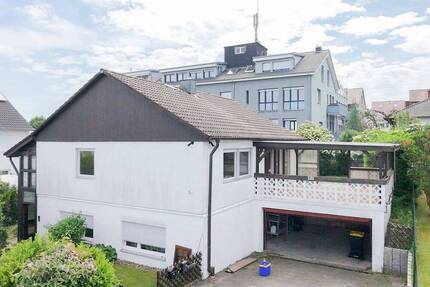 Haus Pforzheim Büchenbronn - 5 Zimmer, 133 m&sup2;, 380.000&euro; | Angebot:26818095