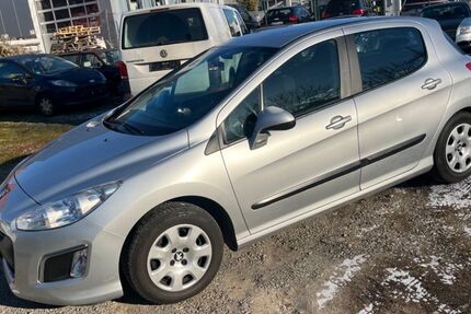 Peugeot 308 160.000 km 3.390 &euro; Ludwigsburg 71642