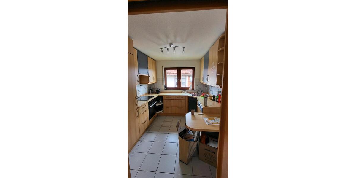 Etagenwohnung Steinenbronn - 3.5 Zimmer, 106 m&sup2;, 1.600&euro; | Angebot:26698165