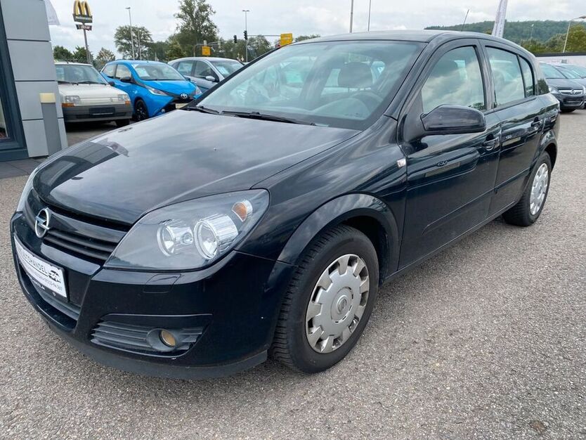 Astra