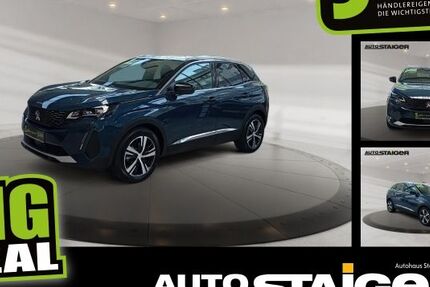 Peugeot 3008 22.089 km 25.876 &euro; Stuttgart 70376
