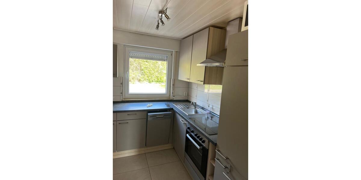 Etagenwohnung Pforzheim Eutingen - 3 Zimmer, 75 m&sup2;, 780&euro; | Angebot:25993670