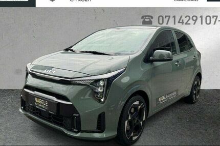 Kia Picanto 2.900 km 20.800 &euro; Bietigheim-Bissingen 74321