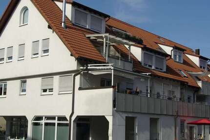 Wohnung Kernen-Stetten Stetten - 4 Zimmer, 102 m&sup2;, 399.000&euro; | Angebot:25373166