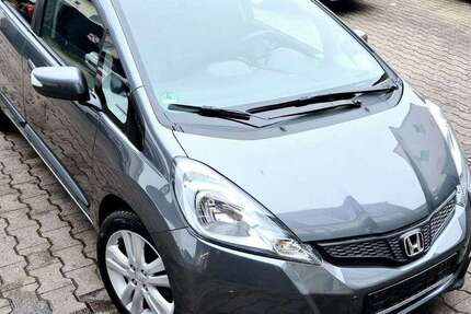 Honda Jazz 35.577 km 12.950 &euro; Stuttgart 70435