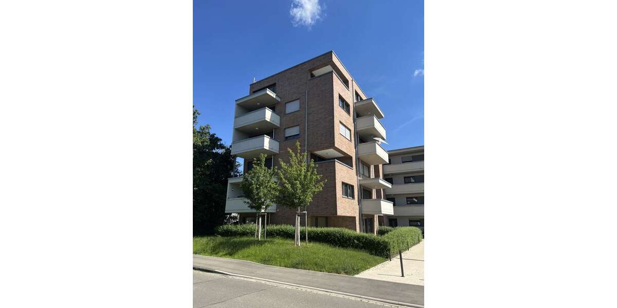 Etagenwohnung Nürtingen - 4 Zimmer, 100 m&sup2;, 469.000&euro; | Angebot:26905574