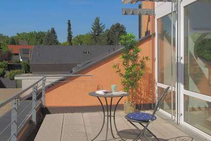 Wohnung Böblingen Dagersheim - 5 Zimmer, 137 m&sup2;, 567.000&euro; | Angebot:24321290