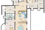 Bungalow Remseck Neckargröningen - 6 Zimmer, 185 m&sup2;, 650.000&euro; | Angebot:26891337