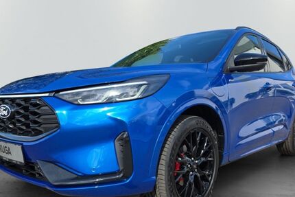 Ford Kuga 8.500 km 44.990 &euro; Rutesheim 71277