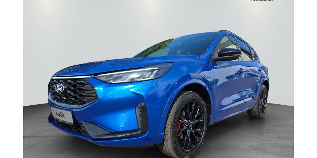 Ford Kuga 8.500 km 44.990 &euro; Rutesheim 71277