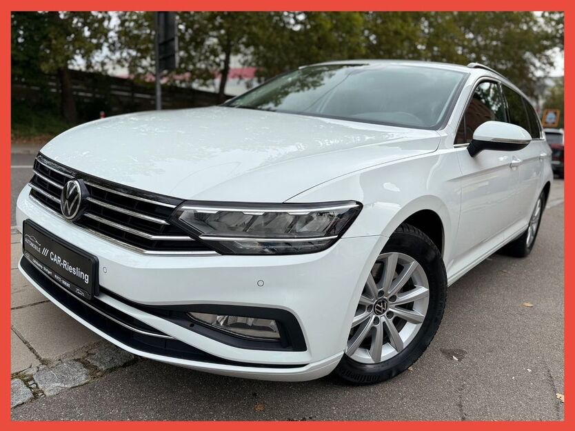 VW Passat 172.000 km 16.499 € Stuttgart 70435