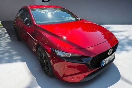 Mazda 3 6.000 km 24.999 € Altensteig 72213