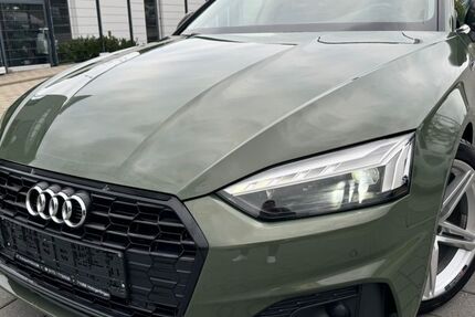 Audi A5 165.000 km 29.980 € Holzgerlingen 71088