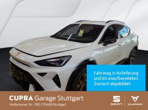 Cupra Formentor 26.573 km 30.530 &euro; Stuttgart-Feuerbach 70469