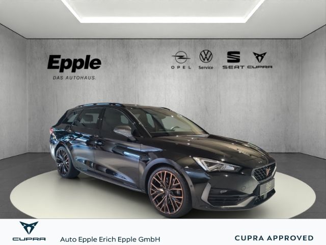 Cupra Leon 28.429 km 30.890 &euro; Rutesheim 71277