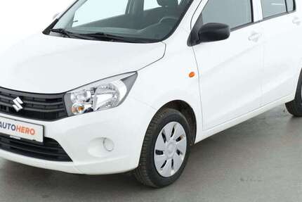 Suzuki Celerio 19.999 km 9.090 € Stuttgart 70195