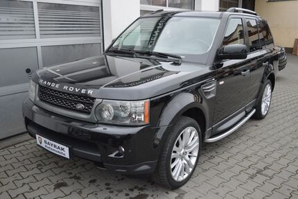 Land Rover Range Rover Sport 242.700 km 11.700 € Sindelfingen 71065