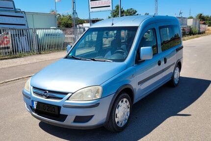 Opel Combo 273.000 km 990 &euro; Weil der Stadt 71263