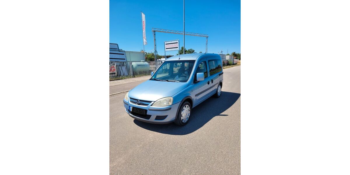 Opel Combo 273.000 km 990 &euro; Weil der Stadt 71263