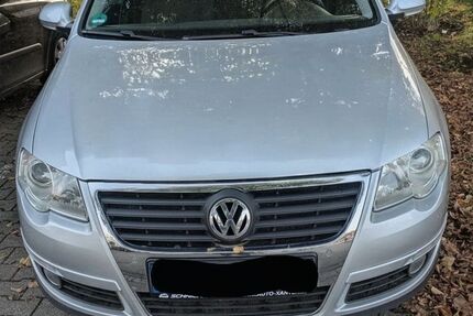 VW Passat 265.000 km 2.400 &euro; Sindelfingen 71067