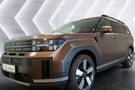 Hyundai SANTA FE 23.000 km 44.830 &euro; Bietigheim-Bissingen 74321