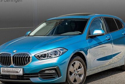 BMW 118 31.746 km 24.870 &euro; Gerlingen 70839