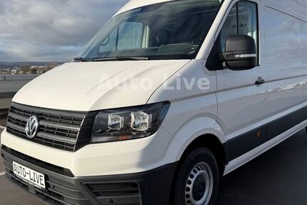 VW Crafter 63.341 km 30.990 € Böblingen/Stuttgart 71034