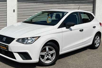 Seat Ibiza 143.200 km 7.950 &euro; Hildrizhausen /Stuttgart 71157