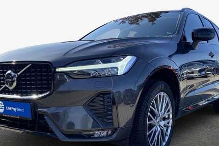 Volvo XC60 62.782 km 38.880 &euro; Leonberg 71229