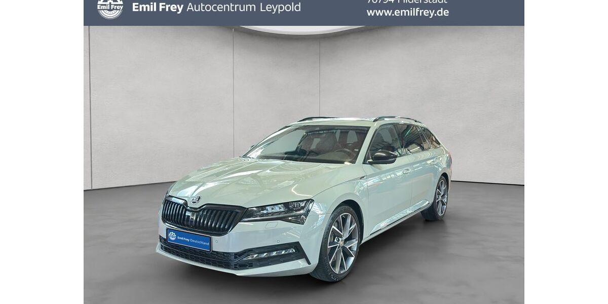 Skoda Superb 111.540 km 29.890 &euro; Filderstadt 70794